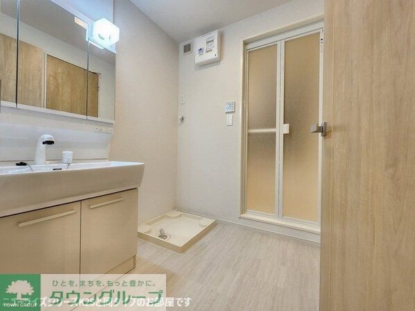 エール ドゥの物件内観写真